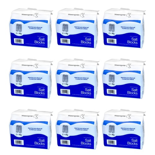 Watersprite water softener - water,