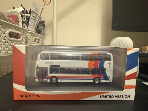 Ukbus omnidekka om2a 80m - ukbus,
