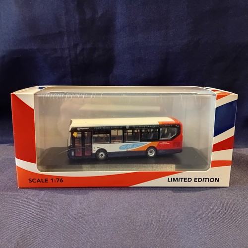 Omnidekka models mmc1a scarce - models,