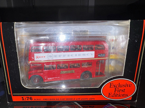 Exclusive first editions aec - first,