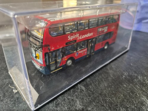 Stagecoach bus spirit of - stagecoach,