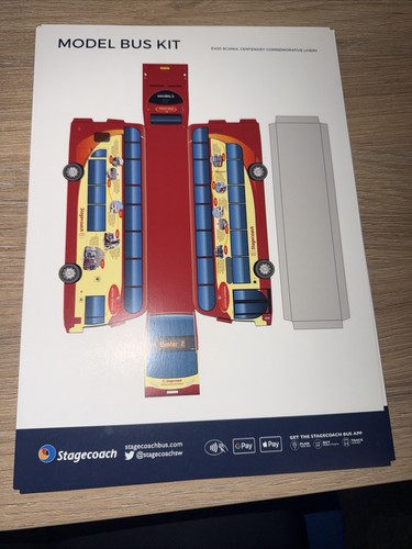 Stagecoach south west bus - stagecoach,