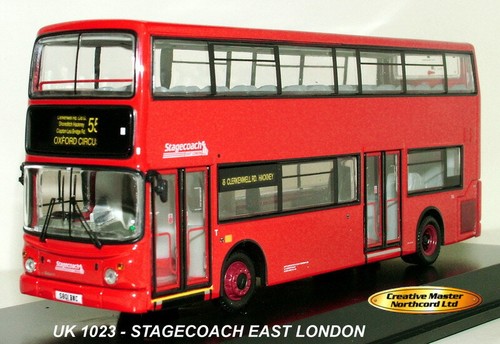 Northcord stagecoach east - northcord,