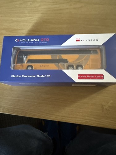 Holland oto plaxton - holland, 1:76
