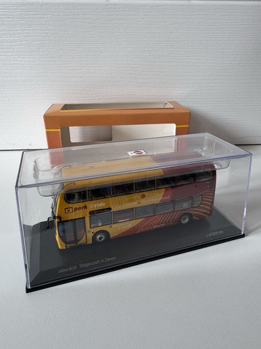 Cmnl ukbus 6030 alex dennis - cmnl,