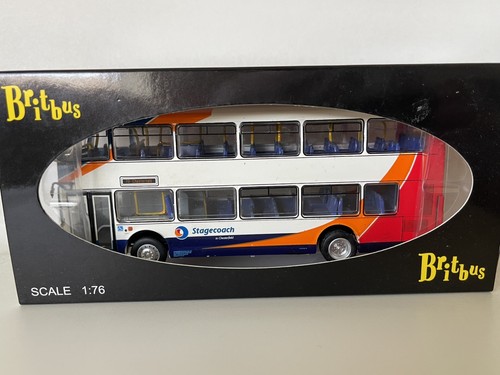 Britbus 13a scania - britbus,