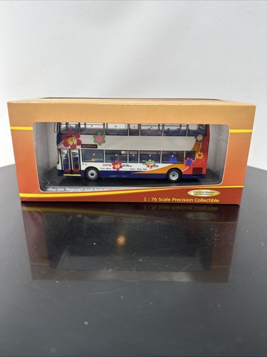 Cmnl ukbus 1044 alexander - cmnl,