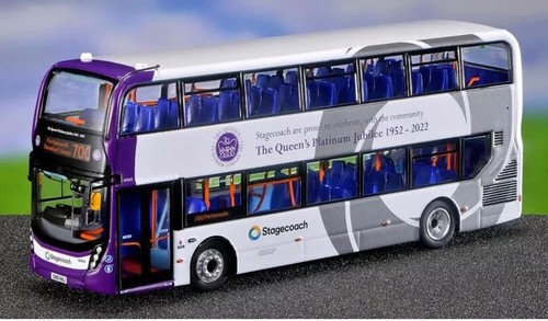 Northcord ukbus6529 stagecoach - northcord,