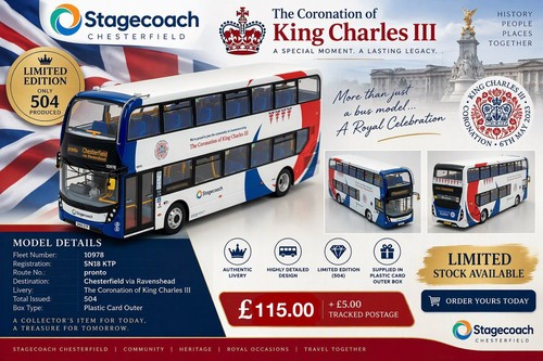 Ukbus 0090 chesterfield - 0090,