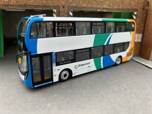 Northcord alexander dennis - ,