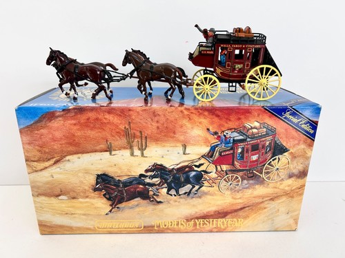 Matchbox models of - -,