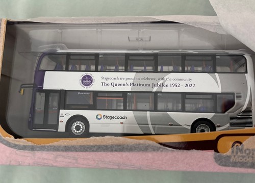 Northcord ukbus6529 stagecoach - ukbus6529,
