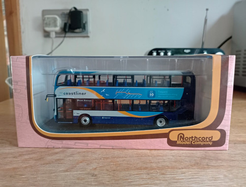 Northcord ukbus 6520 - northcord,
