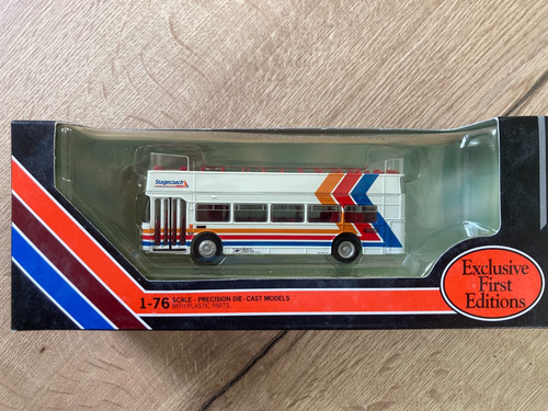Efe 18607 stagecoach devon - stagecoach,