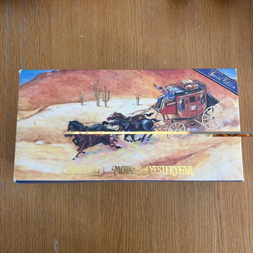 Matchbox models yesteryear - matchbox,