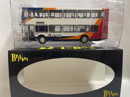 Britbus 13b scania - britbus, es-13b