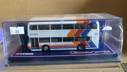 Corgi original omnibus - original,