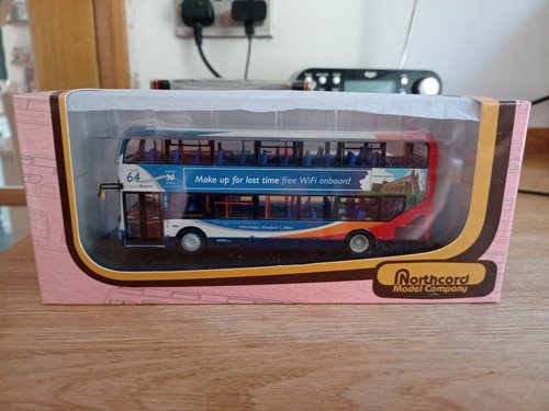 Northcord ukbus6513 stagecoach - northcord,