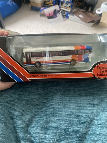 Efe 22710 stagecoach - 22710,