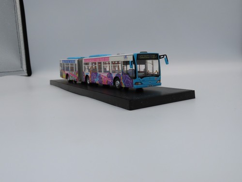 Cmnl northcord ukbus 5111 76 - cmnl, 1:76