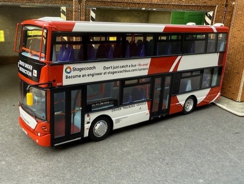 Northcord mbc ukbus0076 - ukbus0076, scania