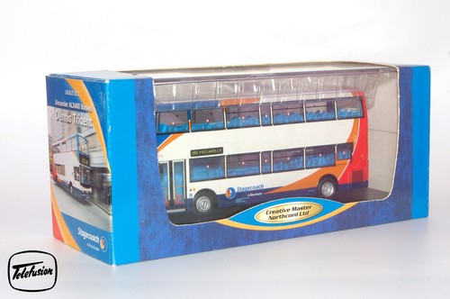Bus model cmnl northcord - -,