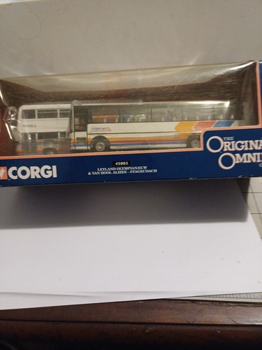 Ooc 45003 stagecoach twin - ooc,