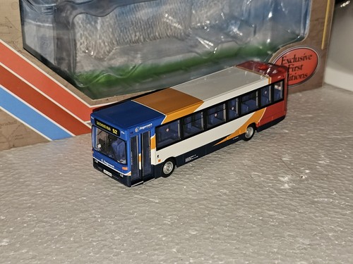 Efe 20634 stagecoach hull - 20634,