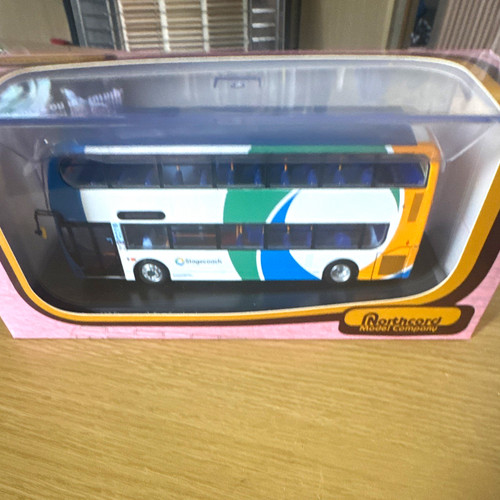 Northcord ukbus 6208 - 6208, adl