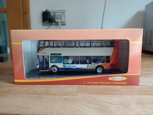 Cmnl scale ukbus 2017 - 1/76,