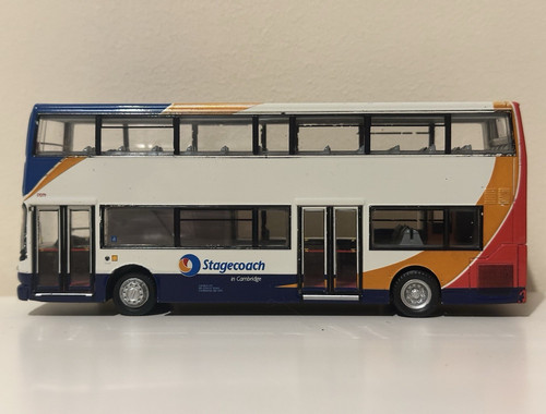 Cmnl ukbus 1040 - ukbus, alx400