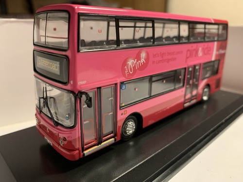 Cmnl ukbus 1030 dennis trident - ukbus,