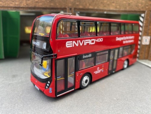 Northcord alexander dennis - alexander,