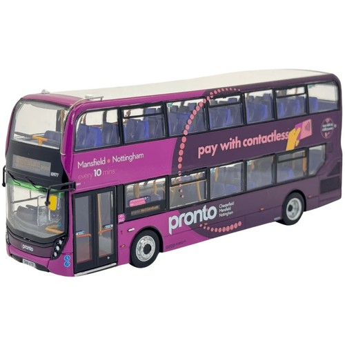 Northcord ukbus0079 stagecoach - northcord,