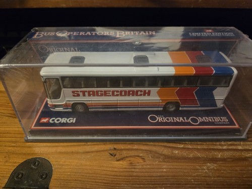 Corgi original omnibus 43305 - corgi,