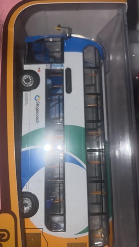 Cmnl enviro 400 - cmnl,