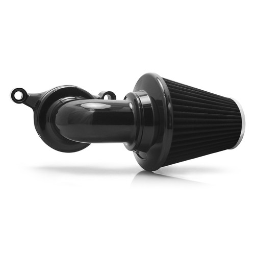 Cone stage air cleaner - 1,