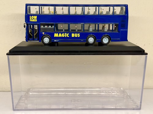 Stagecoach manchester - 1/76,