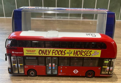 Corgi om46633a routemaster - om46633a,