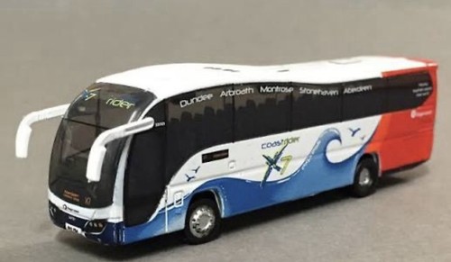 Oxford diecast npe008 - oxford,