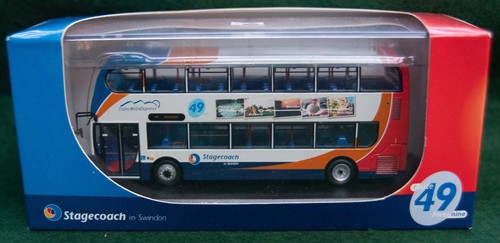 Ukbus 6007 alexander dennis - ukbus,