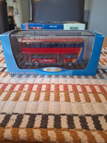 Cmnl ukbus 1003 - 1003, stagecoach