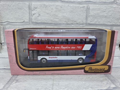 Northcord ukbus6535 stagecoach - northcord,