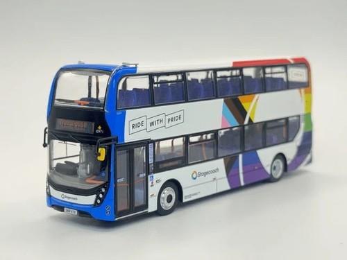 Northcord stagecoach east - stagecoach,