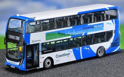 Northcord stagecoach south - northcord,