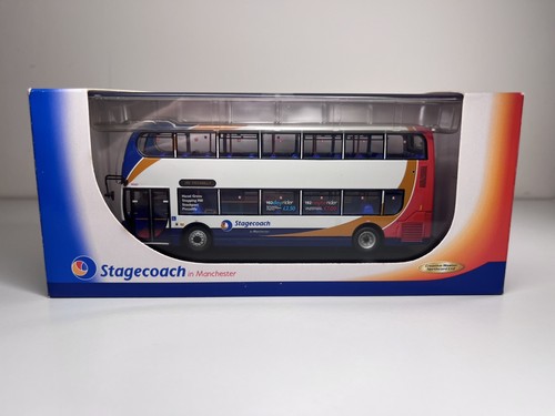 Cmnl northcord ukbus6005 - 1:76,