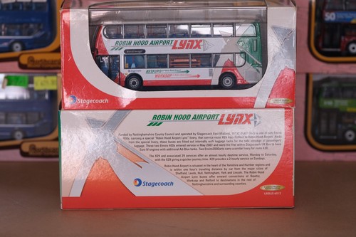 Cmnl ukbus 6013 76 - 6013, 1:76