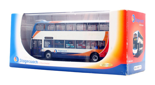 Cmnl ukbus 6005 stagecoach - ukbus,