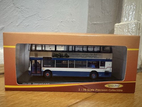 Cmnl ukbus 1050 northcord - northcord, bus