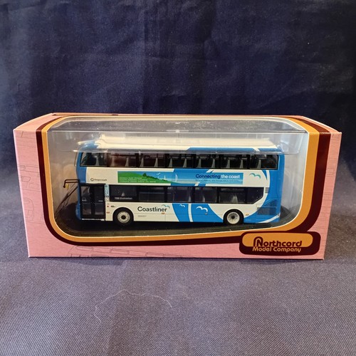 Ukbus 6537 stagecoach - stagecoach, south